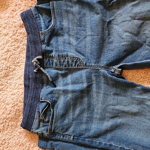 Lands End Jeans - Picture 4 of 9